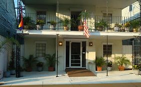 Hotel Empress New Orleans